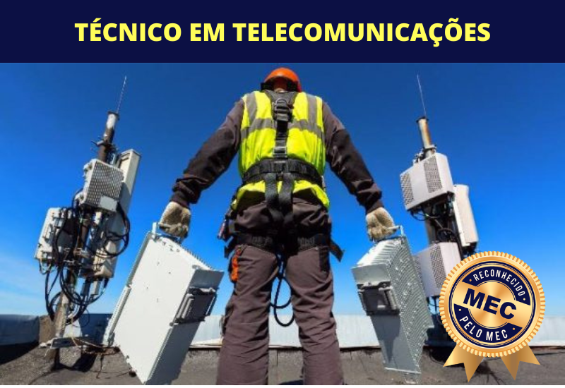 Carreiras e Empregos — Turbofi Telecom Ltda