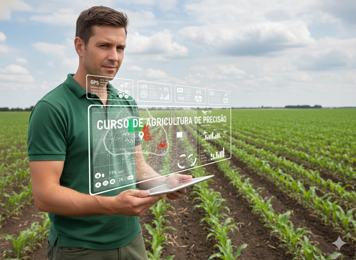 Agricultura de Presição